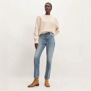 Everlane cheecky Jeans size 26 regular